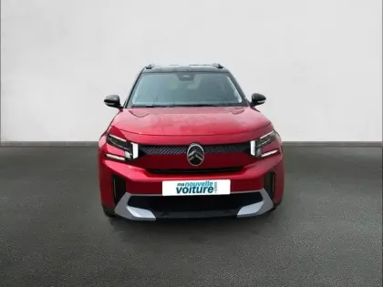 Photo 1 Citroën C3 Aircross  Turbo 100 BVM6