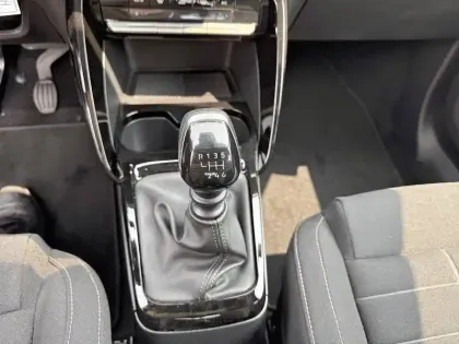 Photo 13 Citroën C3 Aircross  Turbo 100 BVM6