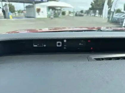 Photo 9 Citroën C3 Aircross  Turbo 100 BVM6