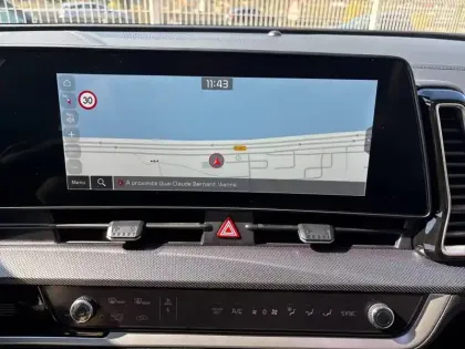 Photo 22 Kia Sportage Gén. V Ph1 Evo GT-line Premium 5