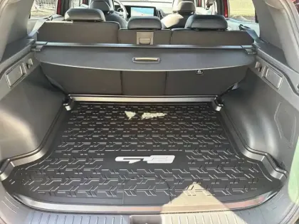 Photo 8 Kia Sportage Gén. V Ph1 Evo GT-line Premium 5