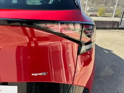 Photo 32 Kia Sportage Gén. V Ph1 Evo GT-line Premium 5