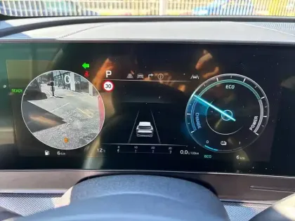 Photo 34 Kia Sportage Gén. V Ph1 Evo GT-line Premium 5