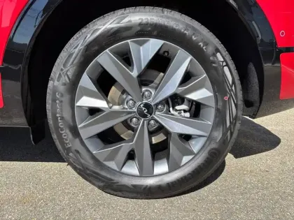 Photo 13 Kia Sportage Gén. V Ph1 Evo GT-line Premium 5