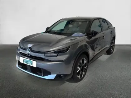 Photo Citroën C4 Max