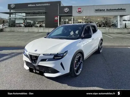 Photo Alfa Romeo Junior Veloce