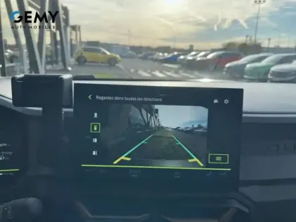 Photo 16 Dacia Bigster  TCe 140