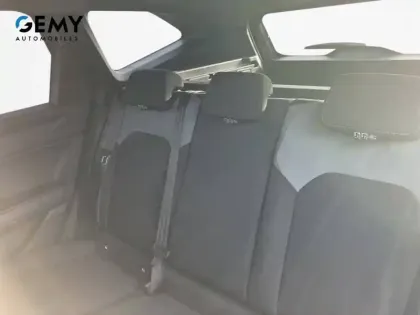 Photo 9 Dacia Bigster  TCe 140