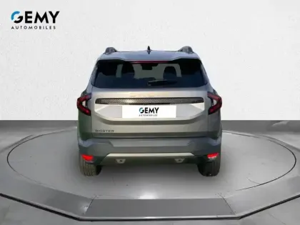 Photo 4 Dacia Bigster  TCe 140