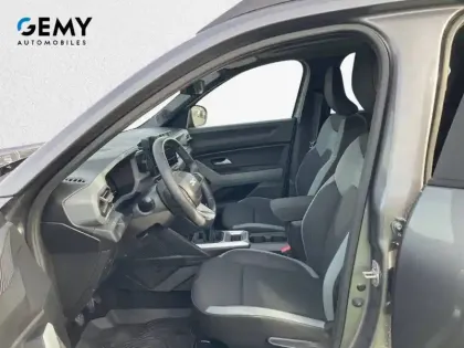 Photo 8 Dacia Bigster  TCe 140