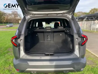 Photo 5 Dacia Bigster  TCe 140