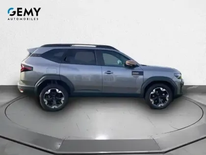 Photo 3 Dacia Bigster  TCe 140