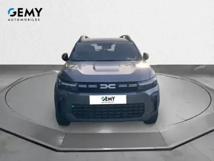 Photo 1 Dacia Bigster  TCe 140