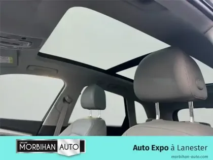 Photo 41 Audi Q5 Gén. II Ph1 Design Luxe 5