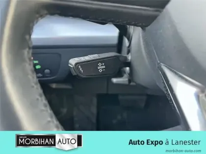 Photo 40 Audi Q5 Gén. II Ph1 Design Luxe 5