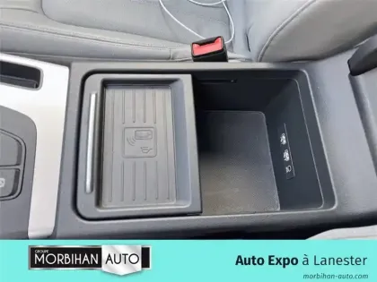 Photo 42 Audi Q5 Gén. II Ph1 Design Luxe 5