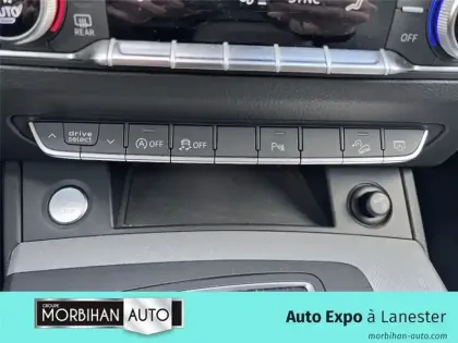 Photo 15 Audi Q5 Gén. II Ph1 Design Luxe 5