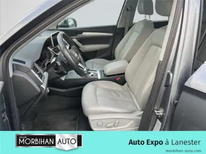 Photo 13 Audi Q5 Gén. II Ph1 Design Luxe 5