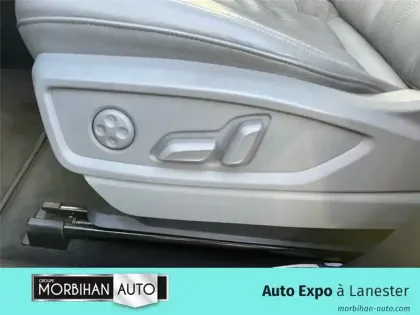 Photo 21 Audi Q5 Gén. II Ph1 Design Luxe 5