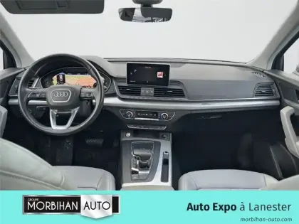 Photo 7 Audi Q5 Gén. II Ph1 Design Luxe 5