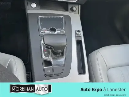 Photo 12 Audi Q5 Gén. II Ph1 Design Luxe 5