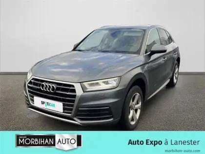 Photo Audi Q5 Design Luxe