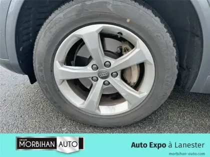 Photo 29 Audi Q5 Gén. II Ph1 Design Luxe 5