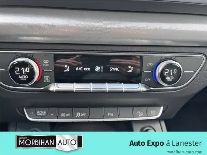 Photo 16 Audi Q5 Gén. II Ph1 Design Luxe 5