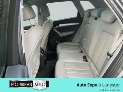 Photo 37 Audi Q5 Gén. II Ph1 Design Luxe 5