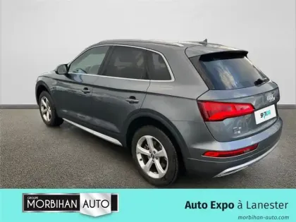 Photo 5 Audi Q5 Gén. II Ph1 Design Luxe 5