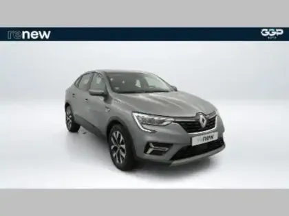 Photo 1 Renault Arkana TCe 140 EDC FAP Zen