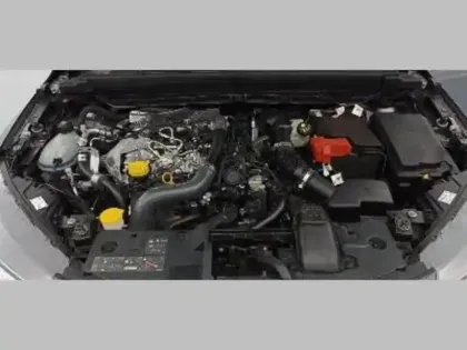 Photo 11 Renault Arkana TCe 140 EDC FAP Zen