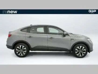 Photo 2 Renault Arkana TCe 140 EDC FAP Zen