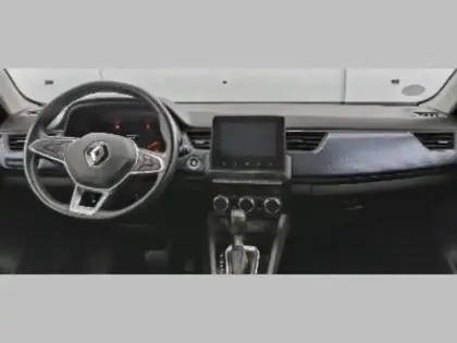 Photo 5 Renault Arkana TCe 140 EDC FAP Zen