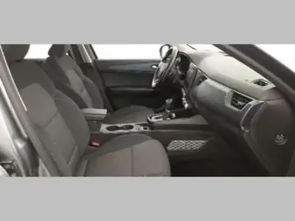 Photo 6 Renault Arkana TCe 140 EDC FAP Zen