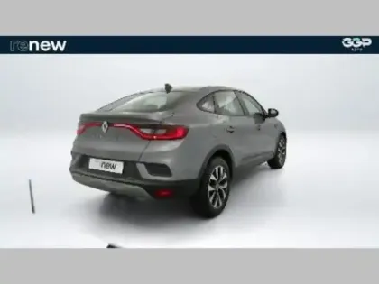 Photo 3 Renault Arkana TCe 140 EDC FAP Zen