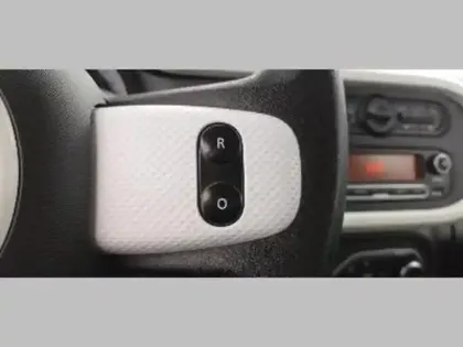 Photo 15 Renault Twingo ELECTRIC III Achat Intégral Life