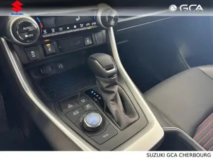 Photo 8 Suzuki Across  2.5 Hybride Rechargeable 306ch Pack 2024