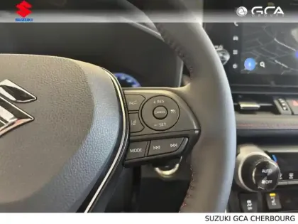 Photo 9 Suzuki Across  2.5 Hybride Rechargeable 306ch Pack 2024