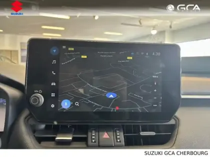 Photo 6 Suzuki Across  2.5 Hybride Rechargeable 306ch Pack 2024