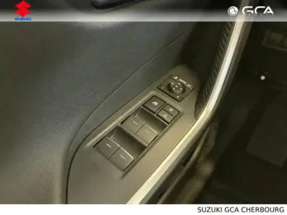 Photo 11 Suzuki Across  2.5 Hybride Rechargeable 306ch Pack 2024