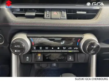 Photo 10 Suzuki Across  2.5 Hybride Rechargeable 306ch Pack 2024