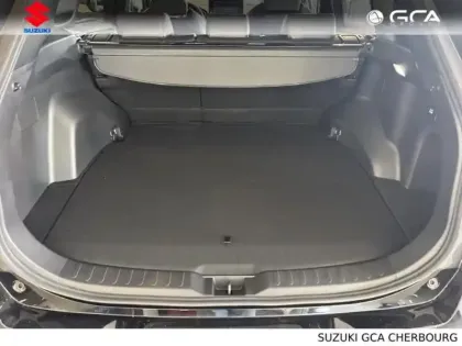 Photo 14 Suzuki Across  2.5 Hybride Rechargeable 306ch Pack 2024