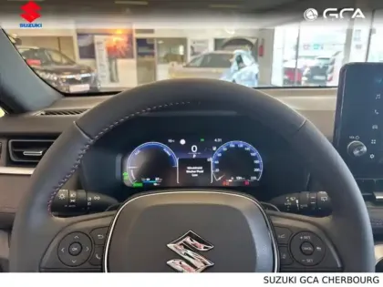 Photo 7 Suzuki Across  2.5 Hybride Rechargeable 306ch Pack 2024