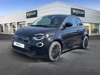 Photo Fiat 500