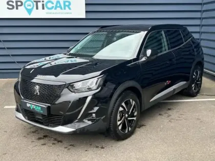 Photo Peugeot 2008