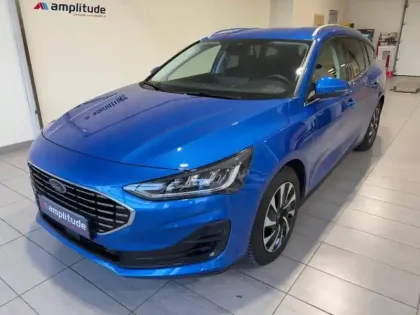 Photo Ford Focus