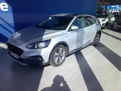 Photo Ford Focus