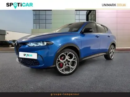 Photo Alfa Romeo Tonale