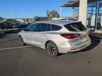 Photo 16 Ford Focus  SW 1.0 EcoBoost mHEV 125ch Titanium X Business